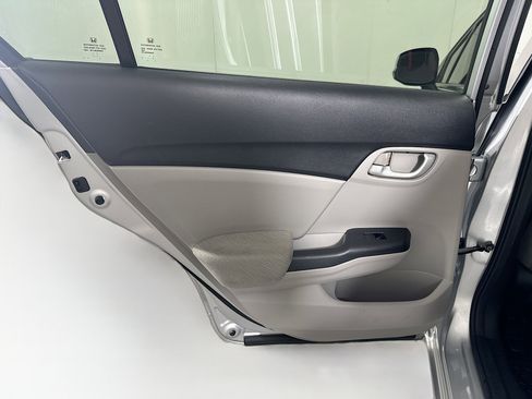 Used 2013 Honda Civic LX image 24