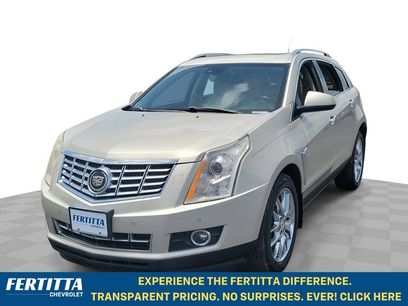 Used 2013 Cadillac SRX Premium w/ Driver Assist Package