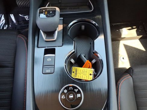 New 2026 Nissan Rogue SV w/ Rock Creek Premium Package AWD/4WD image 28