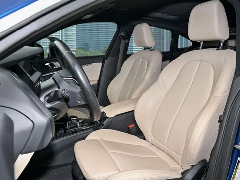 Used 2022 BMW 228i Gran Coupe w/ Convenience Package FWD image 16