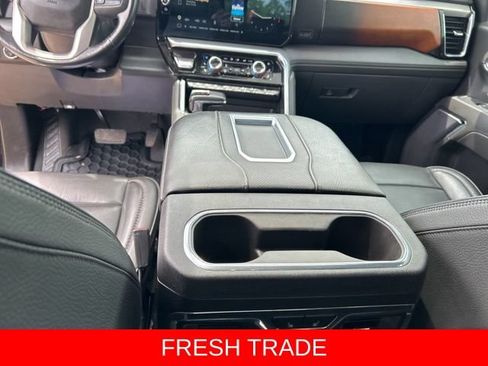 Used 2022 GMC Sierra 1500 Denali AWD/4WD image 47