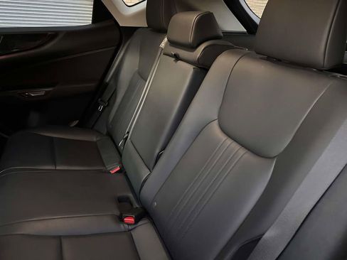 Used 2024 Lexus NX 350 AWD w/ Cold Area Package image 21