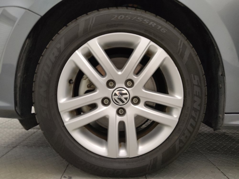 Used 2018 Volkswagen Jetta S FWD image 31