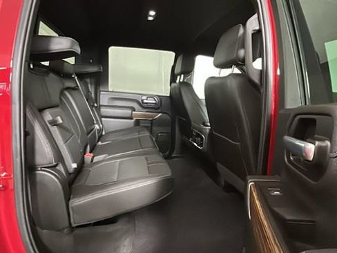 Used 2020 Chevrolet Silverado 2500 High Country w/ Z71 Off-Road Package AWD/4WD image 29