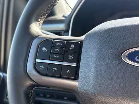 Used 2023 Ford F150 XLT w/ Equipment Group 302A High AWD/4WD image 28