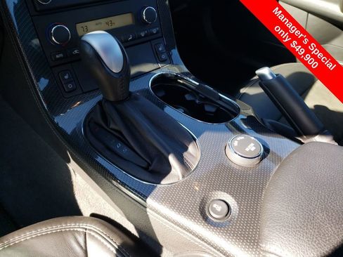 Used 2013 Chevrolet Corvette Grand Sport w/ 4LT Preferred Equipment Group RWD image 20