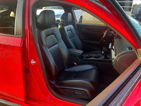 Used 2025 Honda Civic Sport Touring image 10