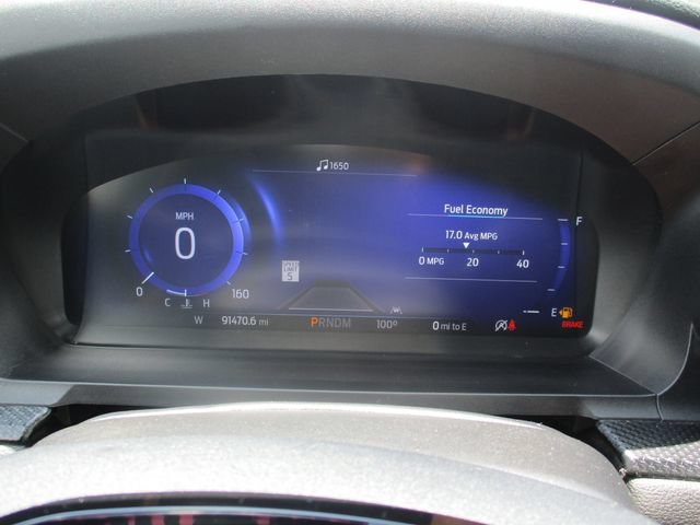 Certified 2022 Ford Explorer ST w/ Equipment Group 401A AWD/4WD image 20