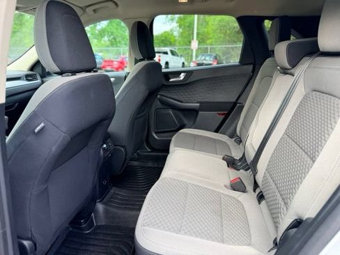 Used 2020 Ford Escape SE AWD/4WD image 23