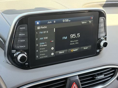 Used 2020 Hyundai Santa Fe Limited FWD image 26