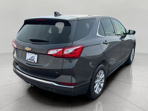 Used 2019 Chevrolet Equinox LT image 8