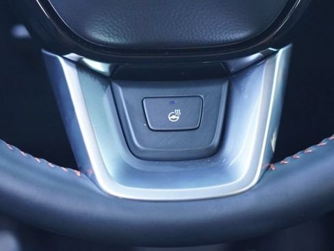 Used 2026 Honda CR-V Sport Touring image 20