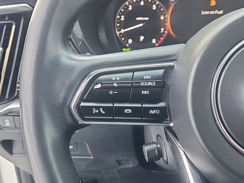 Certified 2025 MAZDA CX-90 3.3 Turbo S w/ Premium Package image 22