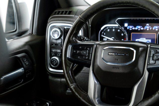 Used 2020 GMC Sierra 1500 Denali w/ Denali Ultimate Package AWD/4WD image 15