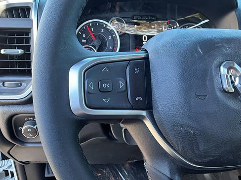 New 2026 RAM 3500 Big Horn AWD/4WD image 23
