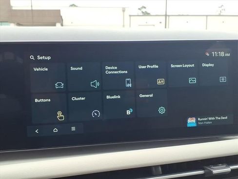New 2026 Hyundai Tucson SE image 22