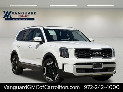 Used 2025 Kia Telluride S
