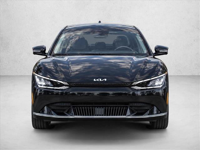 Used 2022 Kia EV6 Wind w/ Wind Technology Package AWD/4WD image 2