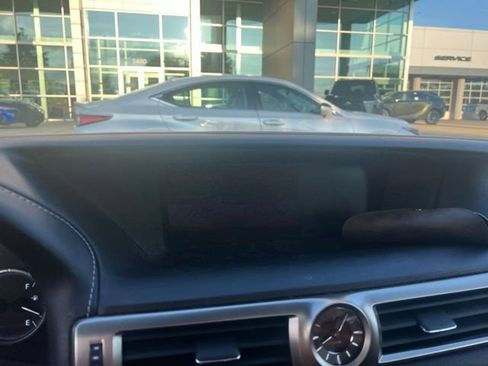 Used 2017 Lexus GS 350 F Sport w/ Cold Weather Package AWD/4WD image 13