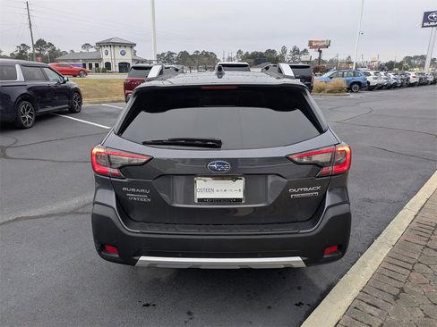 Certified 2025 Subaru Outback Touring XT w/ Popular Package #2 image 5