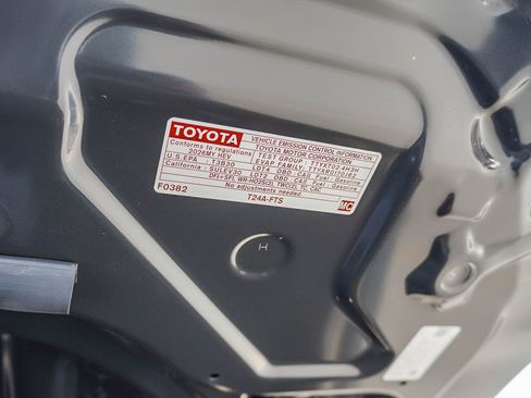 New 2026 Toyota Tacoma TRD Off-Road image 14