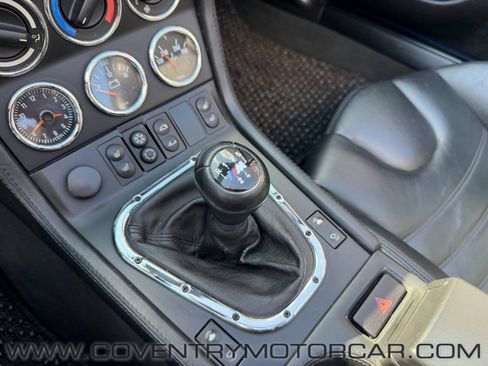 Used 1998 BMW M Roadster RWD image 24