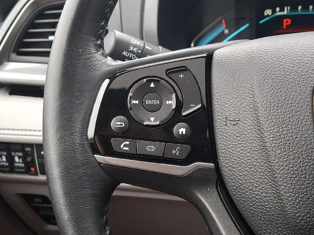 Used 2024 Honda Odyssey Elite image 24