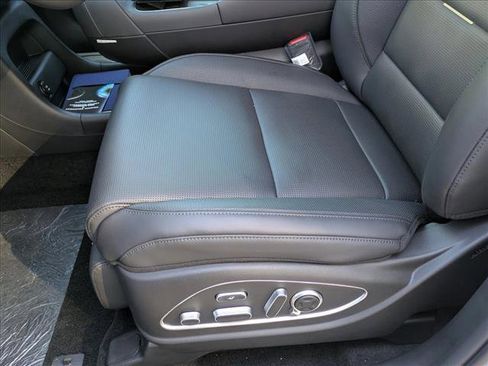 New 2026 Hyundai Palisade Calligraphy image 4