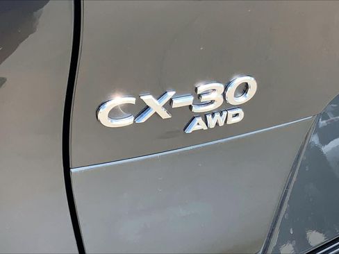 Certified 2025 MAZDA CX-30 AWD 2.5 S w/ Preferred Package image 30