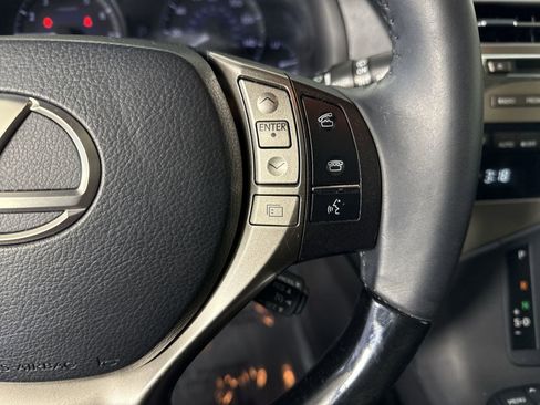 Used 2014 Lexus RX 350 F Sport image 12