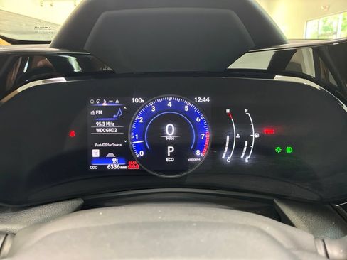 Certified 2025 Lexus NX 250 FWD w/ Cold Area Package image 23