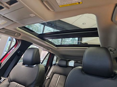 New 2026 MAZDA CX-50 AWD 2.5 Hybrid w/ Weather Package image 11