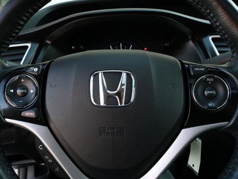 Used 2013 Honda Civic EX-L image 30