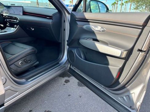 New 2026 Genesis GV70 2.5T Sport Prestige AWD/4WD image 20