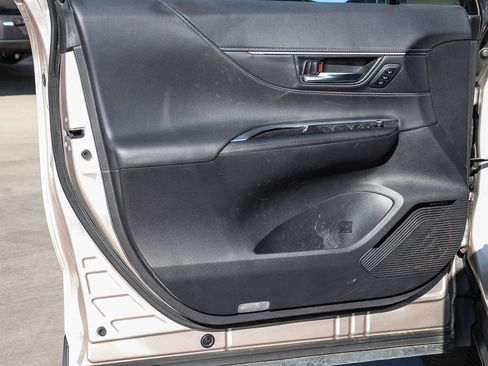 Certified 2023 Toyota Venza Limited AWD/4WD image 22