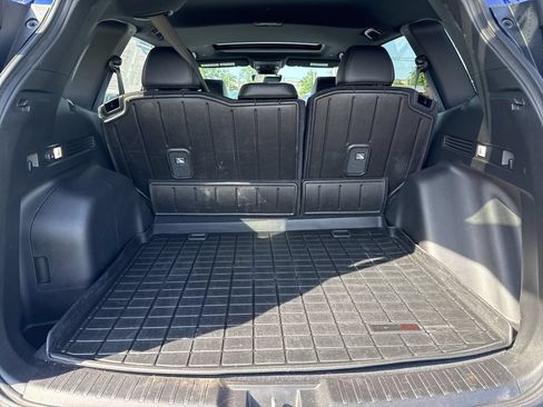 Used 2025 Honda CR-V Sport-L image 21