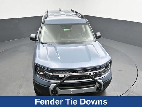Used 2025 Ford Bronco Sport Big Bend AWD/4WD image 19