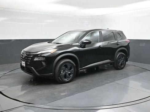 New 2026 Nissan Rogue SV w/ Cold Weather Package image 30