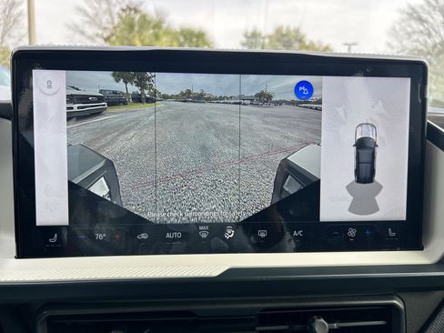 New 2025 Ford Bronco Sport Heritage w/ Convenience Package image 36