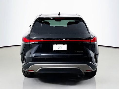 New 2026 Lexus RX 350 Premium FWD image 6