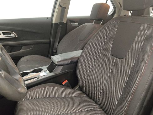 Used 2017 Chevrolet Equinox LS FWD image 17