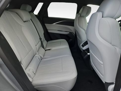 Certified 2024 Cadillac Lyriq Sport w/ LPO, Floor Liner Package AWD/4WD image 36