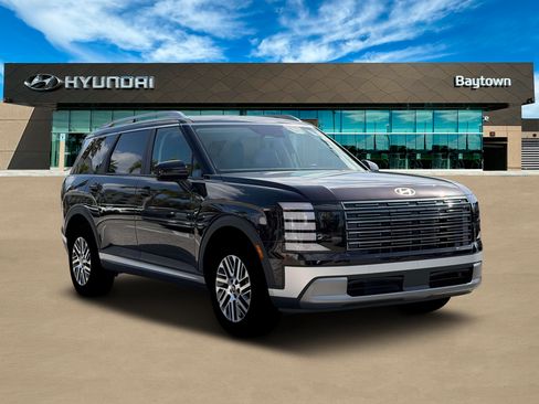 Used 2026 Hyundai Palisade SEL FWD image 11