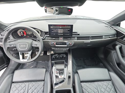 Certified 2023 Audi S5 Premium Plus w/ Premium Plus image 9