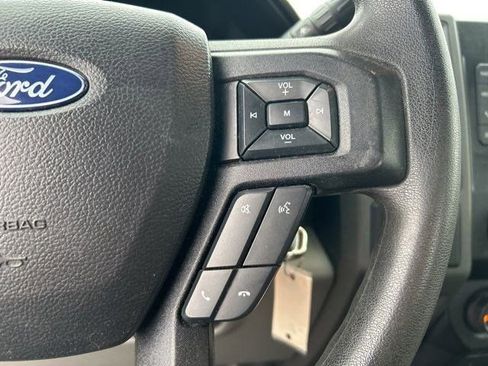 Used 2020 Ford F250 XL w/ Power Equipment Group image 16