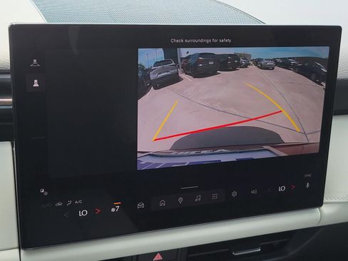 New 2026 MAZDA CX-5 Select AWD/4WD image 18