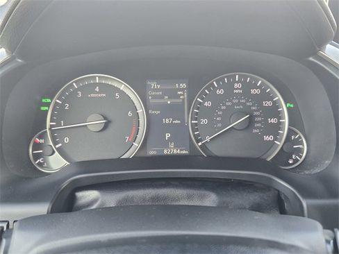 Used 2017 Lexus RX 350 FWD image 20