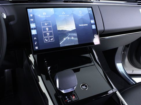 New 2026 Land Rover Range Rover Sport Dynamic SE AWD/4WD image 19