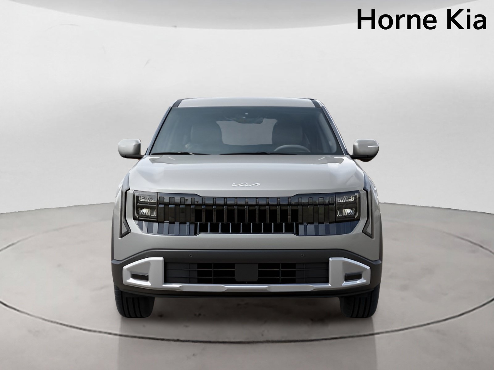 New 2027 Kia Seltos LX FWD image 2