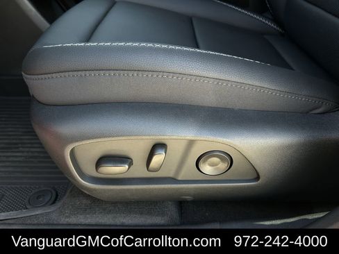 New 2026 GMC Terrain Denali w/ LPO, Floor Liner Package image 23